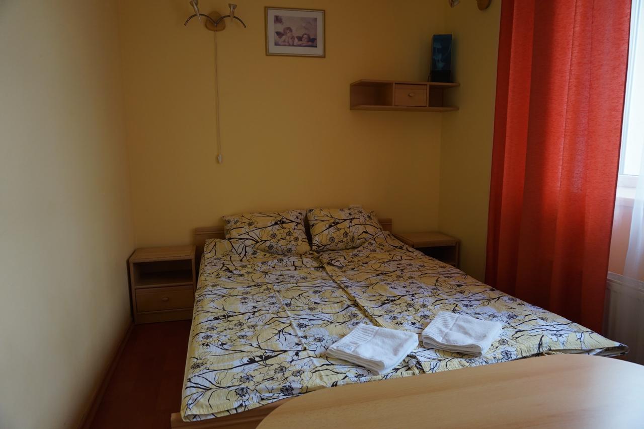 Guesthouse Berzi Placis Ngoại thất bức ảnh